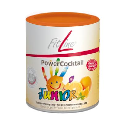 菲莱PM Fitline 儿童倍适 210g 只发顺丰