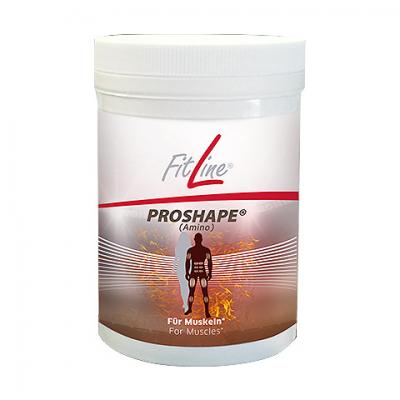 Fitline  Proshape® Amino 氨基酸 罐装