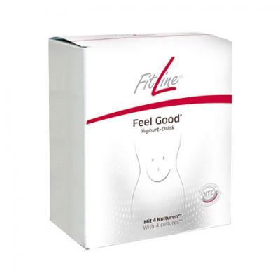 Fitline  Feel Good Yoghurt-Drink酸奶饮料