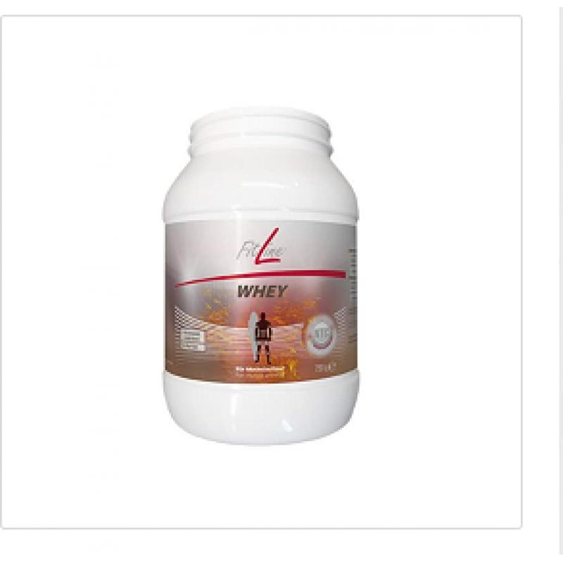 菲莱PM Fitline whey 乳清蛋白粉 750g