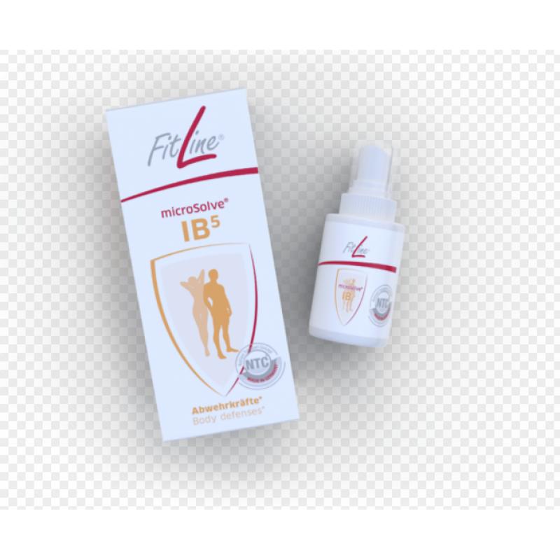 Fitline PM（IB⁵） 口腔防病毒喷雾口罩 口喷