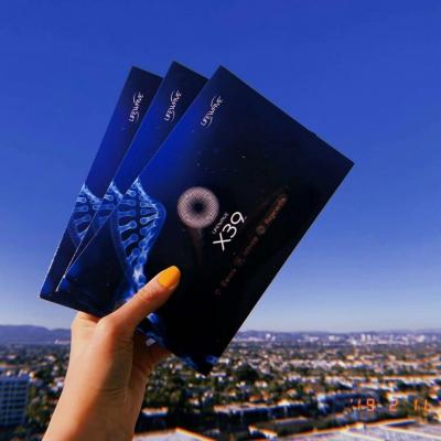 LifeWave X39 干细胞光疗贴片(蓝色大盒) 30片装/盒