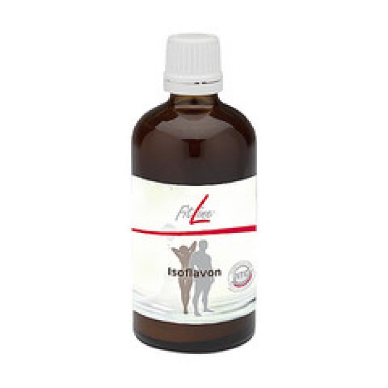 菲莱PM Fitline 异黄酮素  