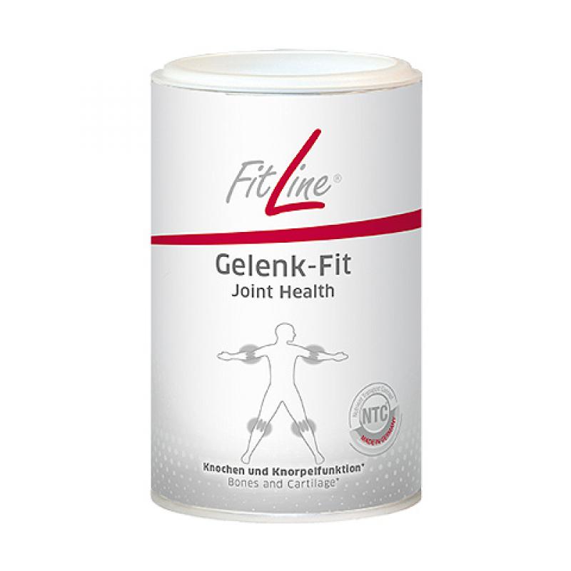 菲莱PM Fitline 骨骼健营养粉270g 只发顺丰