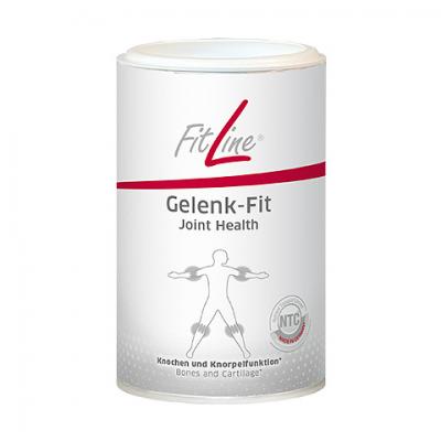 菲莱PM Fitline 骨骼健营养粉270g 只发顺丰