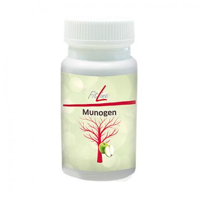 菲莱PM Fitline 活力健 Munogen