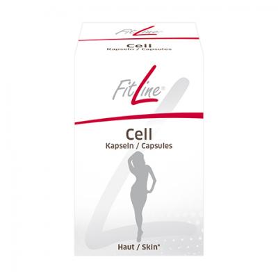 FitLine Cell Capsules CC-胶囊