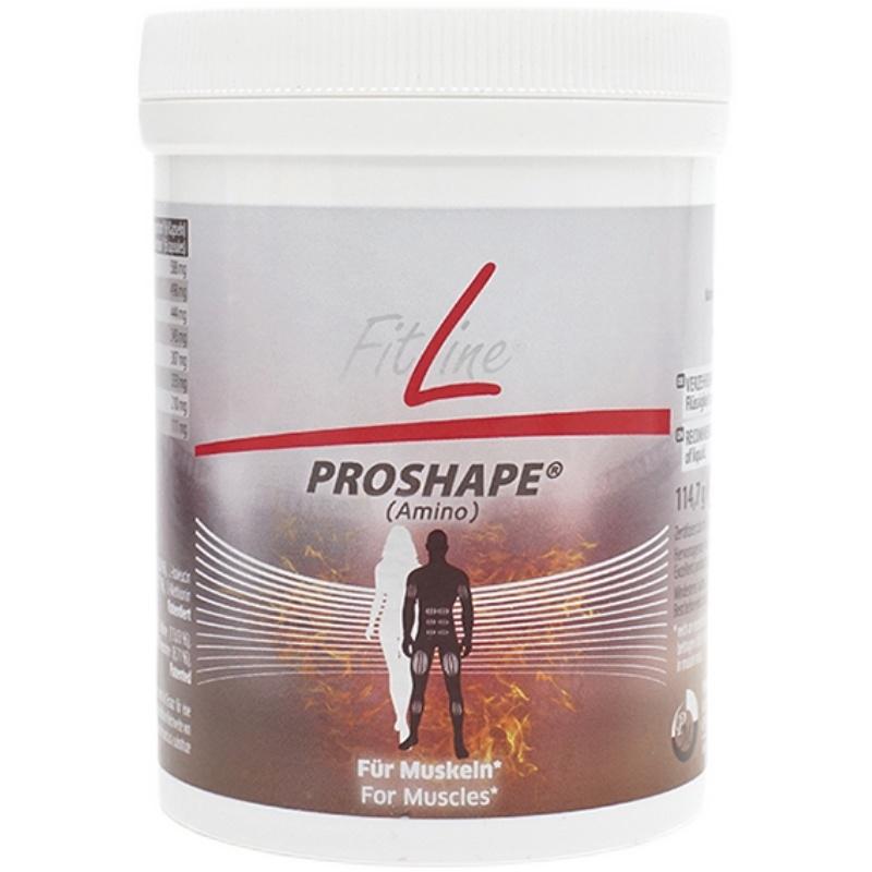 Fitline  Proshape® Amino 氨基酸 罐装