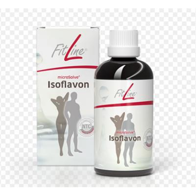 菲莱PM Fitline 异黄酮素  