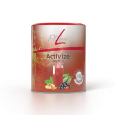 普通小红 菲莱PM Fitline 能量粉末冲剂175g (混搭直邮可选）