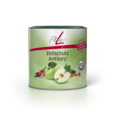 FitLine 苹果味抗氧化450g  可加保险
