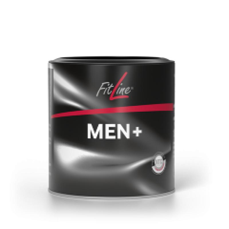 德国 PM Fitline Men倍力健 男士B族维生素 小黑