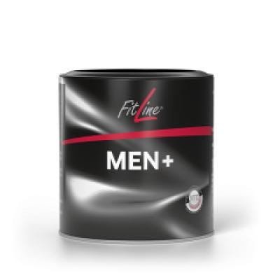 德国 PM Fitline Men倍力健 男士B族维生素 小黑