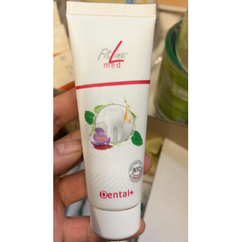 Fitine med T Dental+