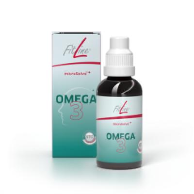 Fitline Omega 3 Vegan 新版素鱼油 51毫升