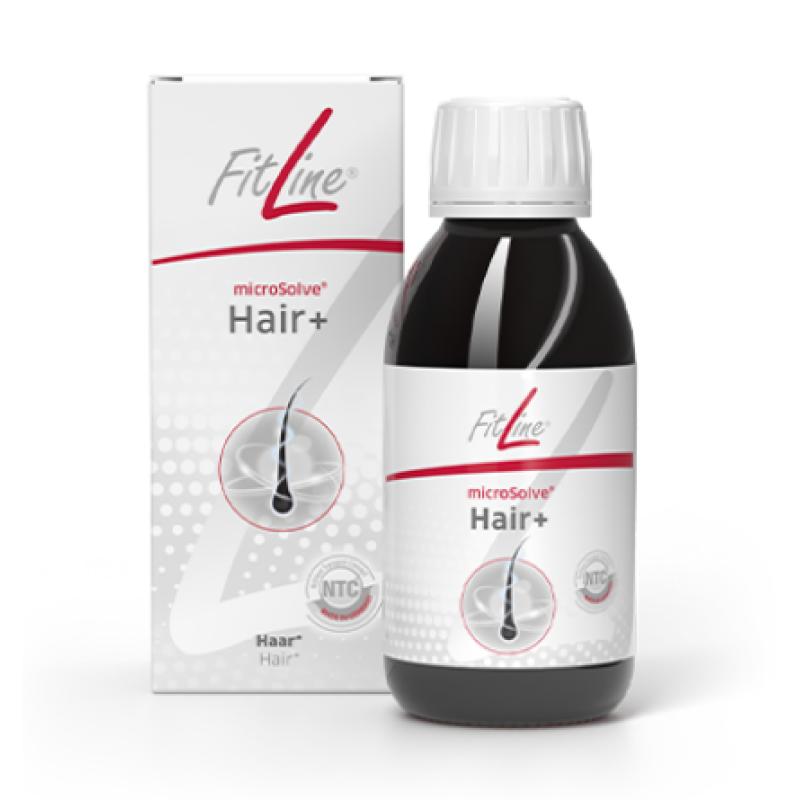 菲莱PM Fitline 口服发宝