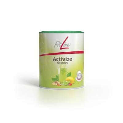 PM Fitline 青柠小红