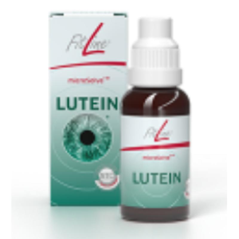 Fitline Lutein 叶黄素