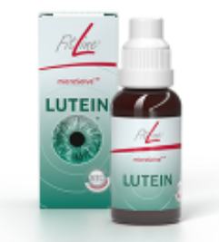 Fitline Lutein 叶黄素