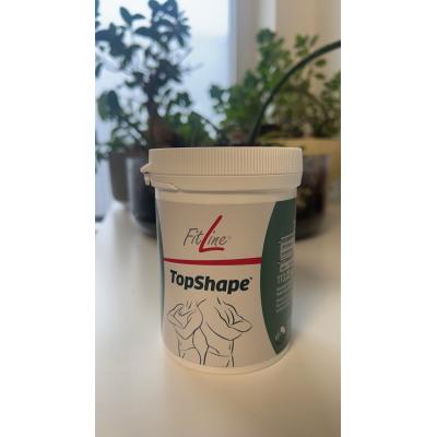 Fitline PM 菲莱 Topshape 瘦身胶囊